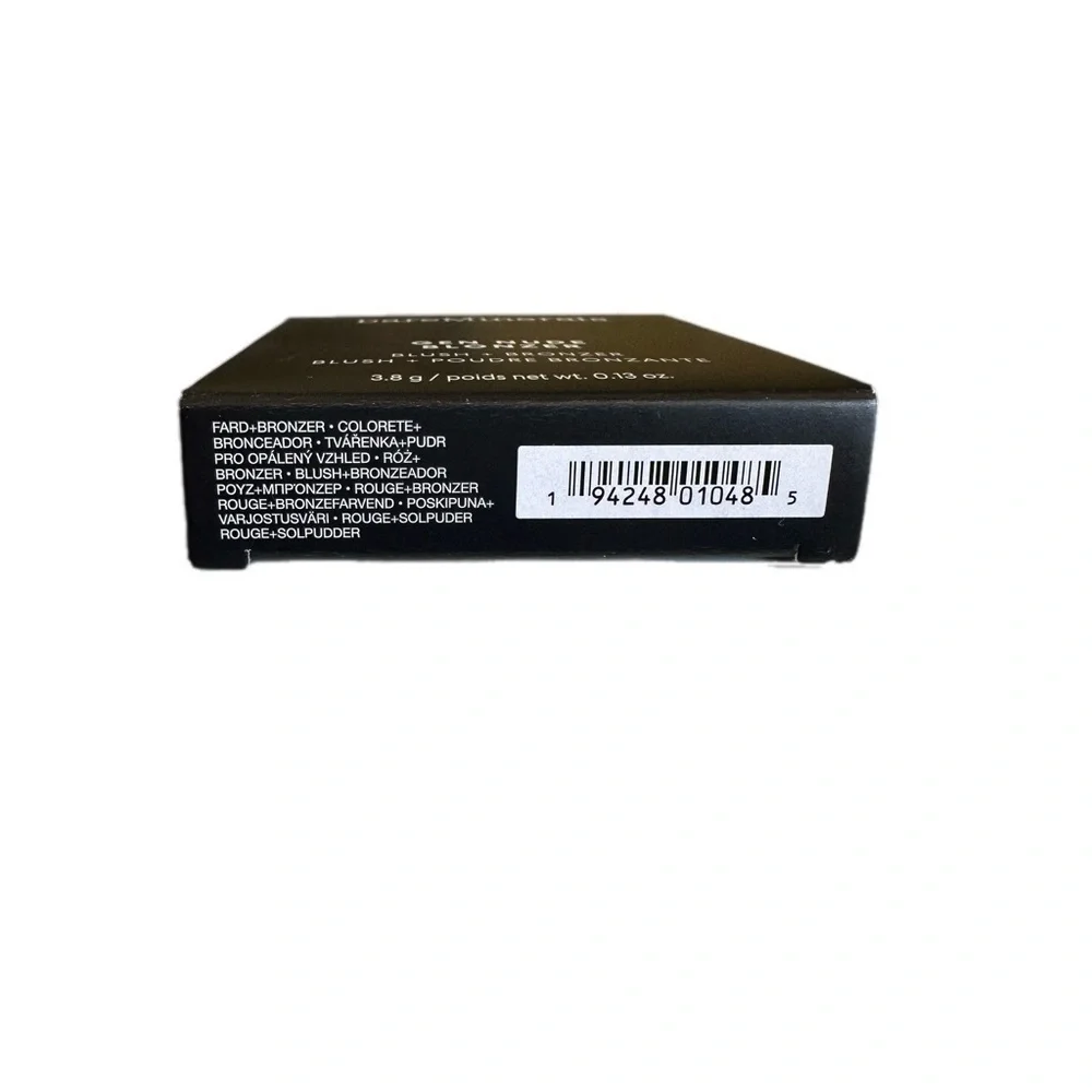 bareMinerals Gen Nude Blonzer – Kiss of Copper | 0.13 oz